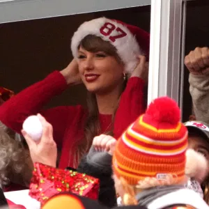 Kansas City Officials Admit They Asked Taylor Swift Not to Go to Chiefs Super Bowl Parade