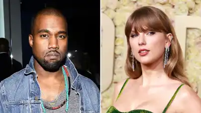 Kanye West Denies Taylor Swift Kicked Him Out of 2024 Super Bowl for Buying Tickets in Front of Her