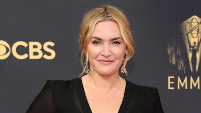 Kate Winslet Says Getting Super Famous After Titanic Made Her Life Quite Unpleasant
