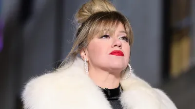Kelly Clarkson Says 1 American Idol Producer Wasnt a Fan of Hers for This Reason