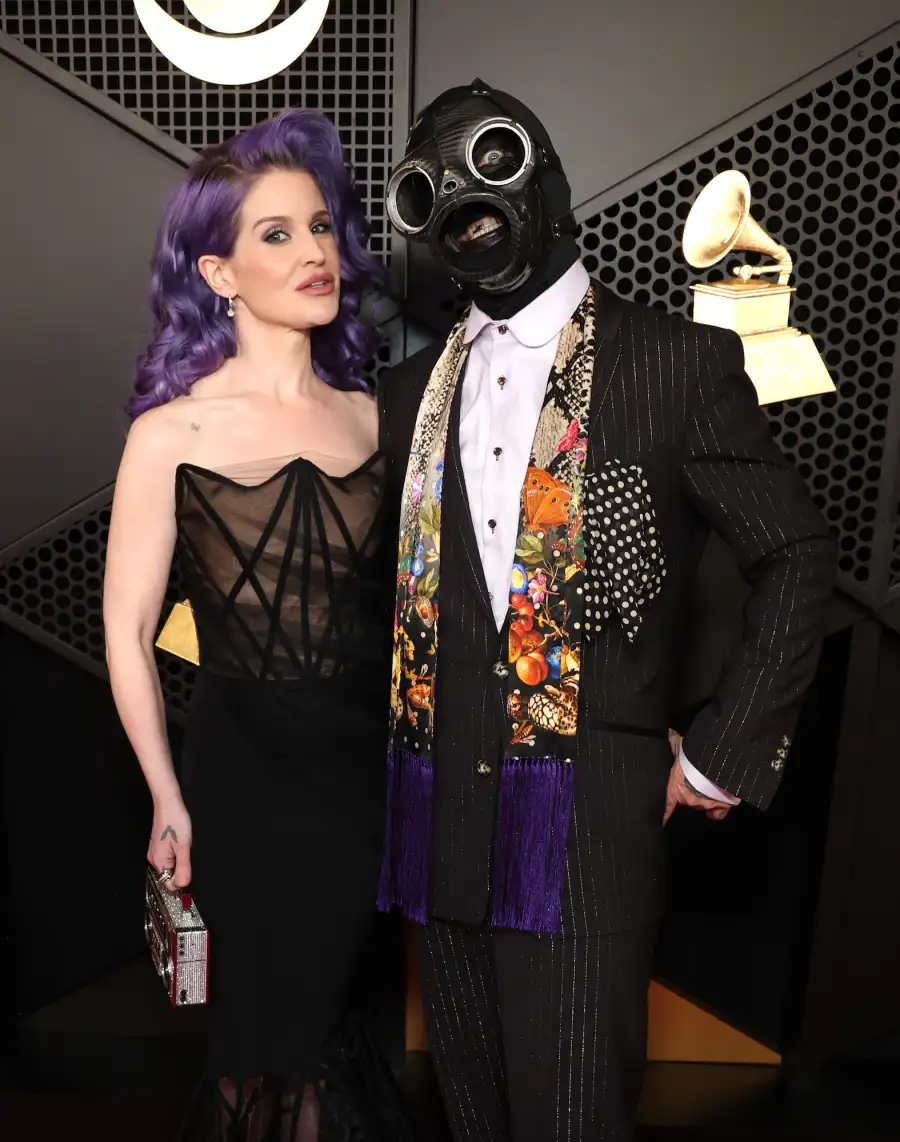 Kelly Osbourne and Sid Wilson s Relationship Timeline