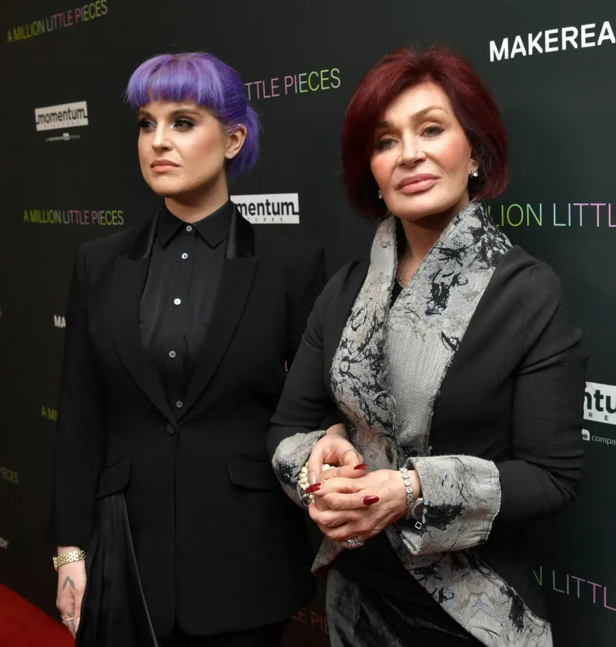 Kelly Osbourne and Sid Wilson s Relationship Timeline