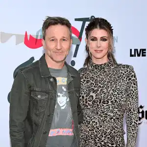 Kelly Rizzo Confirms Relationship With Clueless Breckin Meyer 2 Years After Bob Saget s Death 716