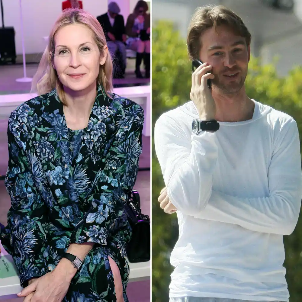 Kelly Rutherford Opens Up About Starting Fresh After 2015 Custody Dispute With Ex Daniel Giersch 054