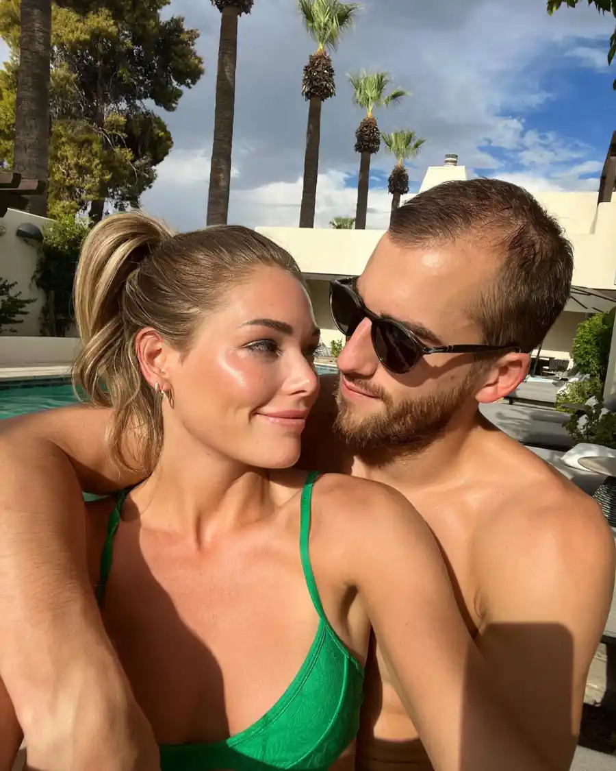 a Nation Stars Who Dated or Married Professional Athletes After the Show