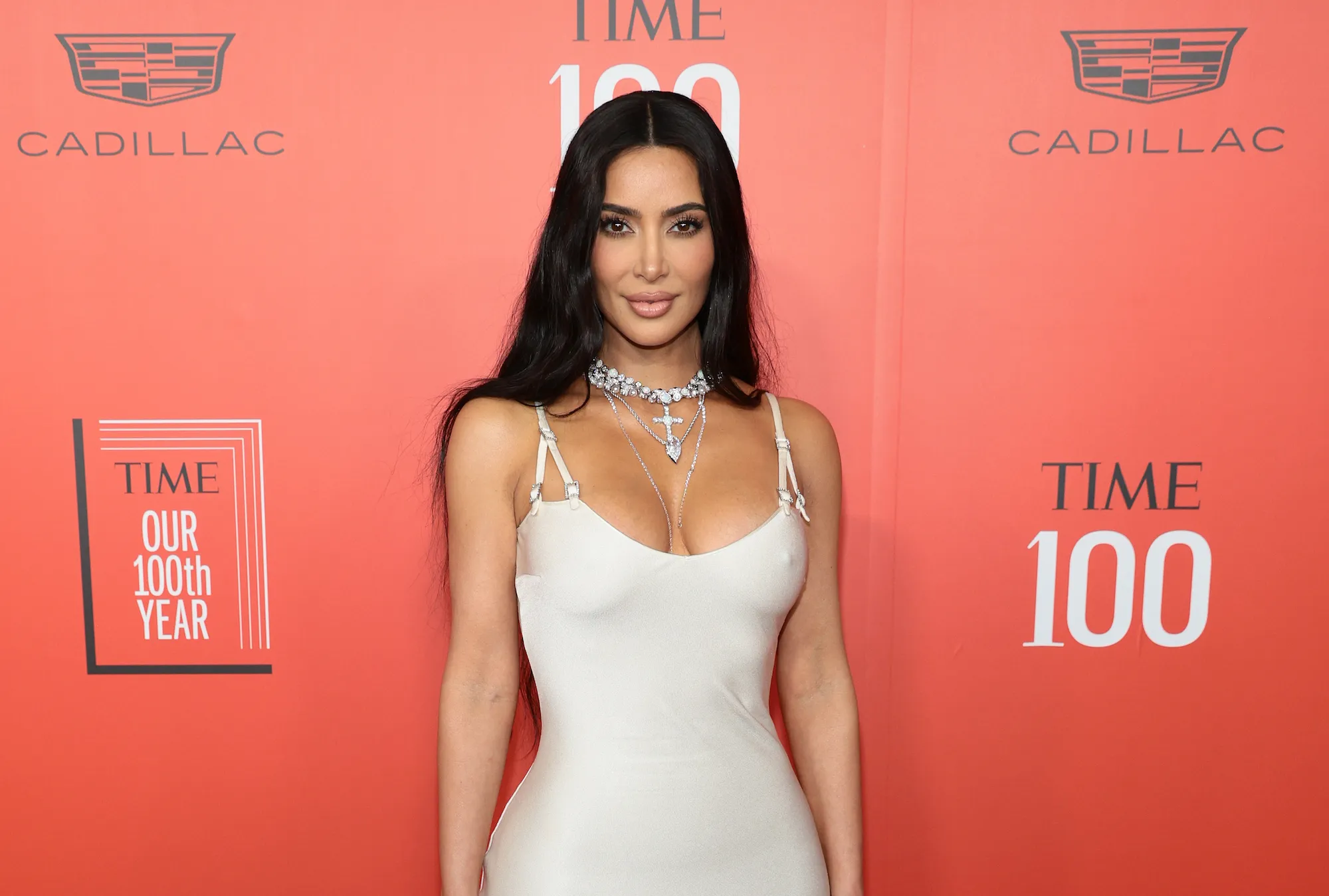 Kim Kardashian Is Not So Delusional to Expect a Man to Check Every Box
