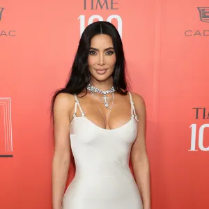 Kim Kardashian Is Not So Delusional to Expect a Man to Check Every Box