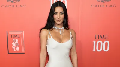 Kim Kardashian Is Not So Delusional to Expect a Man to Check Every Box
