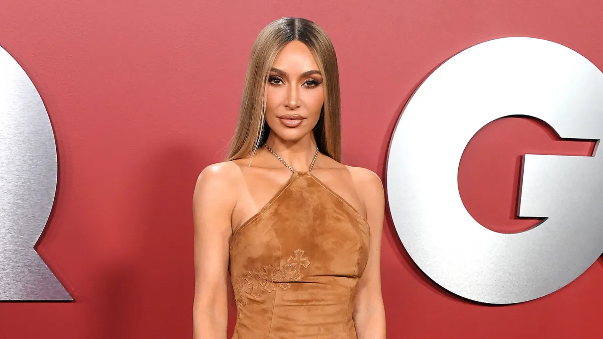 Kim Kardashian Mistakes NYC Project Manager With Death Row Inmate