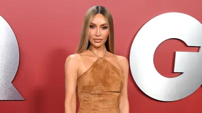 Kim Kardashian Mistakes NYC Project Manager With Death Row Inmate