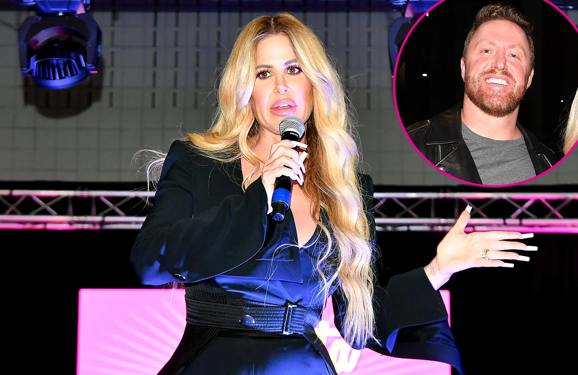 Kim Zolciak Tries to Sell Cartier Love Bracelet on Valentine s Day Amid Kroy Biermann Divorce Battle 267
