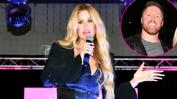 Kim Zolciak Tries to Sell Cartier Love Bracelet on Valentine s Day Amid Kroy Biermann Divorce Battle 267