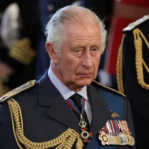 King Charles Has Prostate Cancer