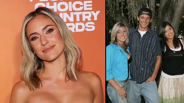 Kristin Cavallari Through the Years From Laguna Beach to Mother of 3 111