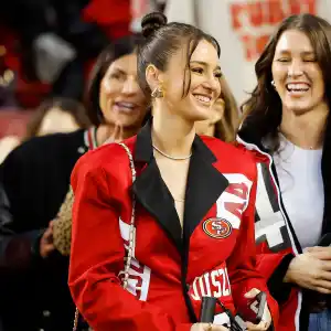 Kristin Juszcyk NFL Collection