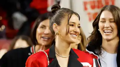 Kristin Juszcyk NFL Collection