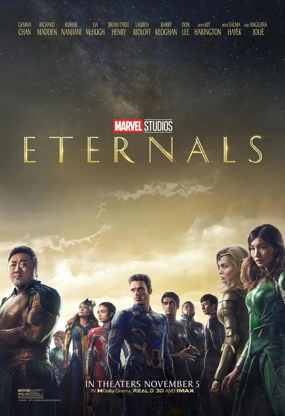 Kumail Nanjiani Went to Counseling After Receiving Negative Reviews for Eternals