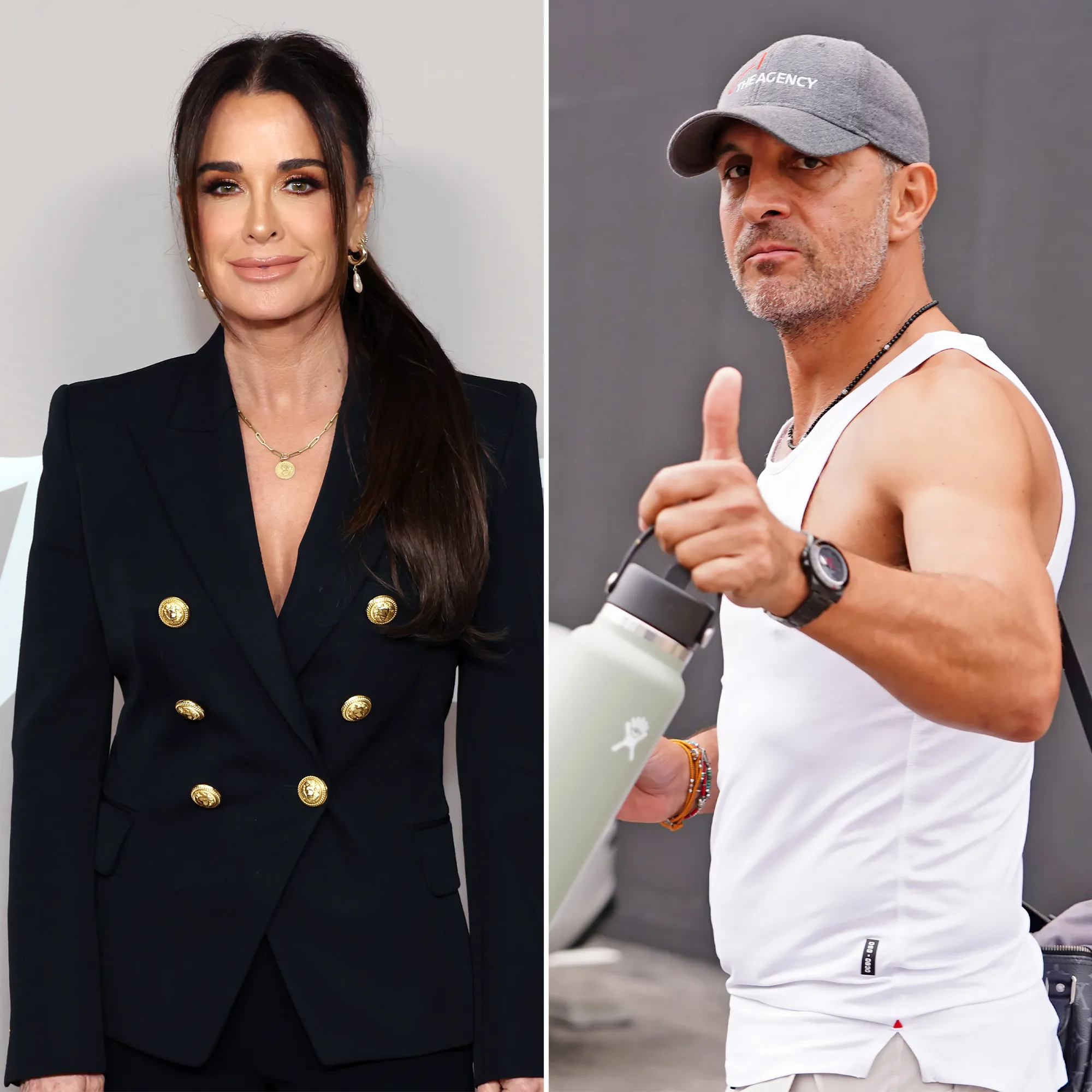 Kyle Richards and Mauricio Umansky Split Feels So Final