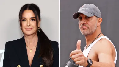 Kyle Richards and Mauricio Umansky Split Feels So Final