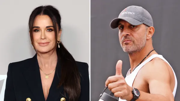 Kyle Richards and Mauricio Umansky Split Feels So Final