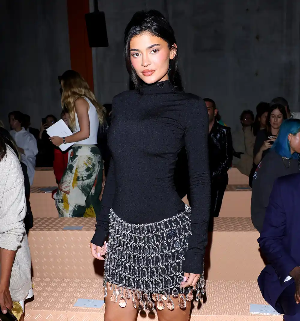 Kylie Jenner Shares Glimpses of Preparing for Stormi&rsquo;s 6th Birthday: &lsquo;Let The Birthday Week Begin&rsquo;