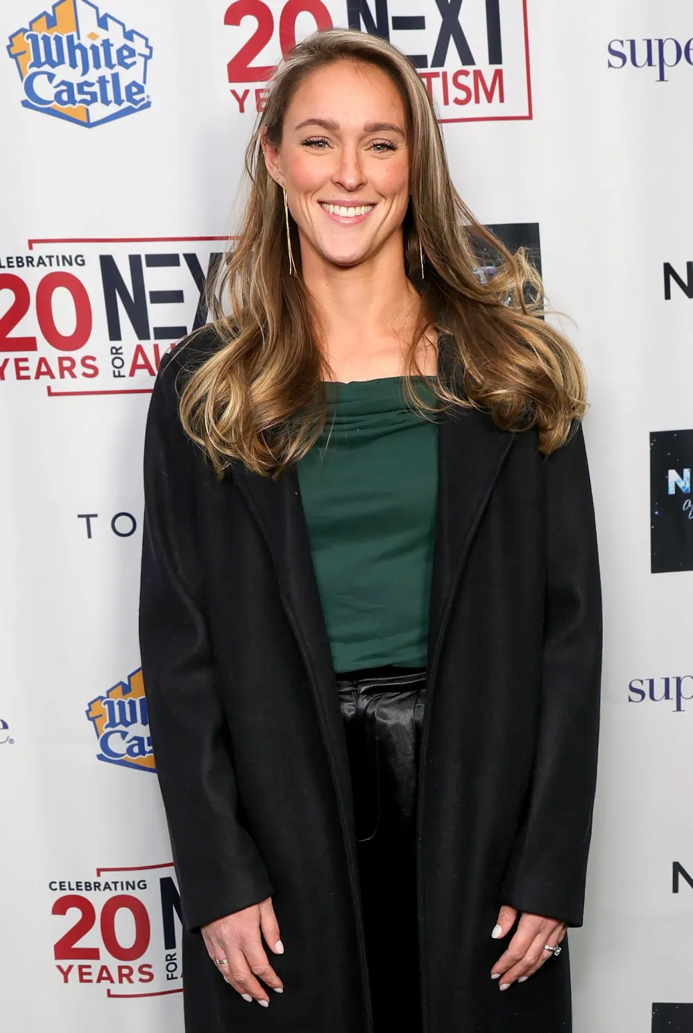 Kylie Kelce Doesn&rsquo;t Know How She Ended Up at Milan Fashion Week 1