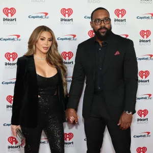 Larsa Pippen Sparks Marcus Jordan Split Rumors After Unfollowing Him