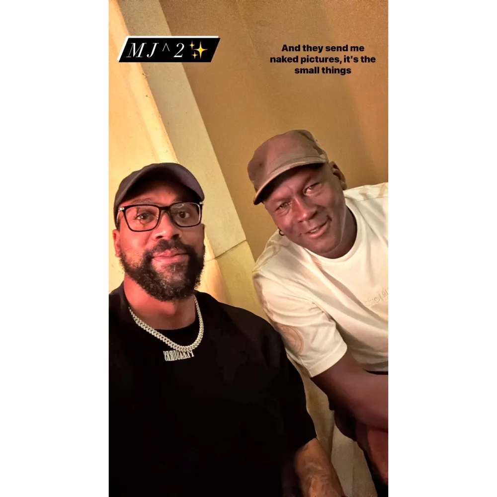 Larsa Pippen Sparks Marcus Jordan Split Rumors After Unfollowing Him