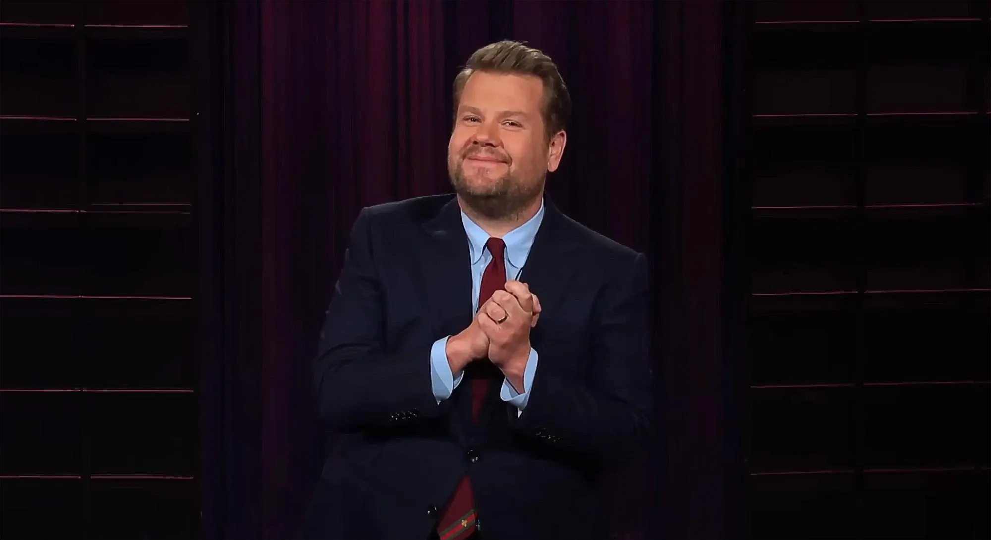 Late Late Show with James Corden