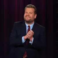 Late Late Show with James Corden