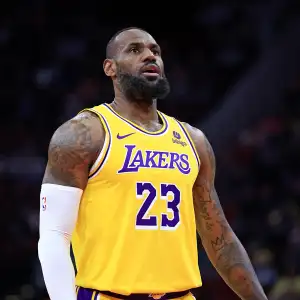 LeBron James Quotes About Retiring from the NBA