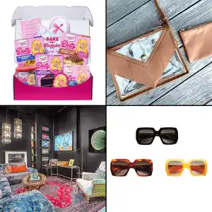 Let Your Cookin Do the Talkin With Dolly Parton’s Duncan Hines Baking Collection