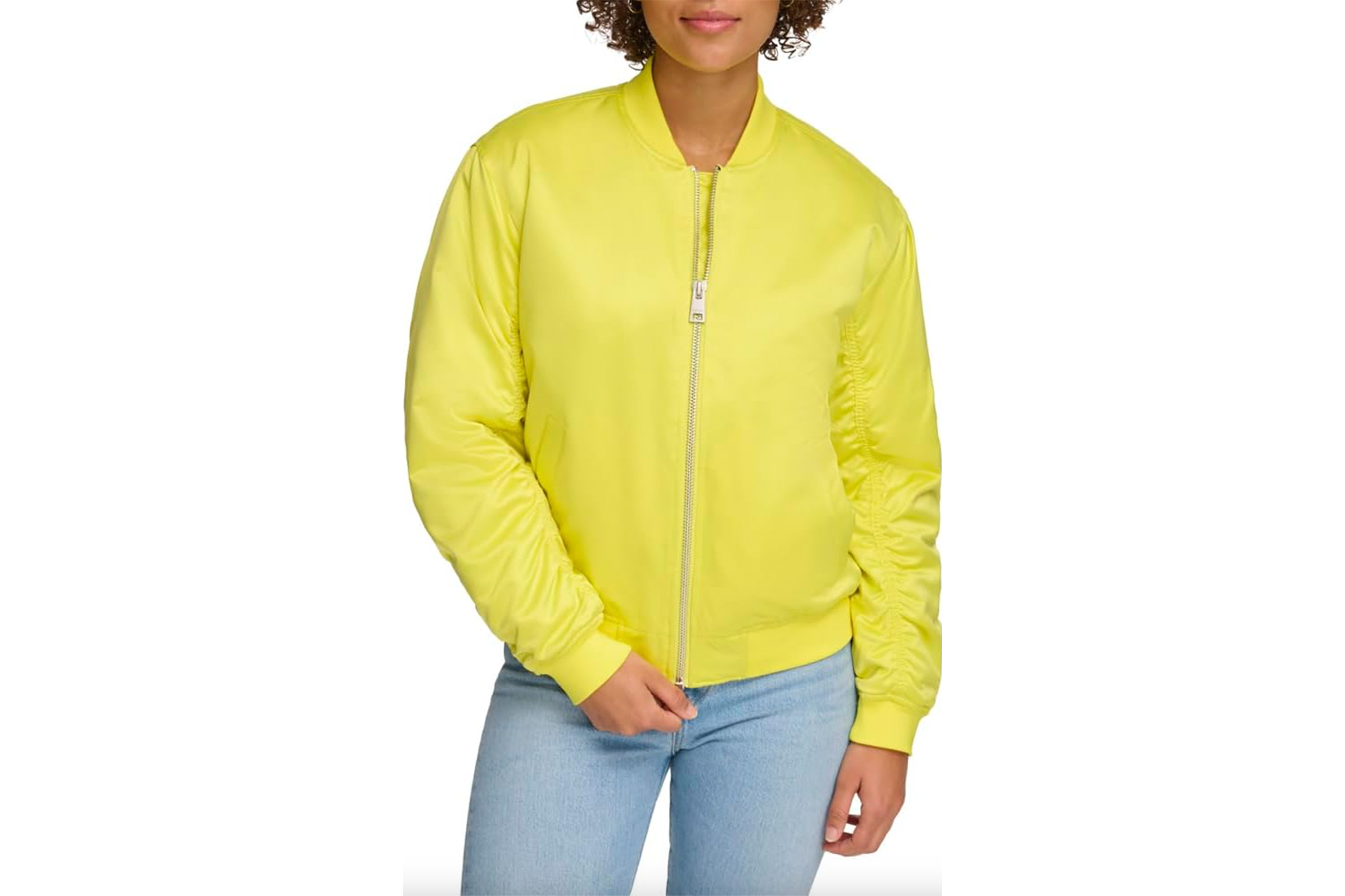 Levi's Bomber Jacket