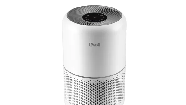 Levoit air purifier