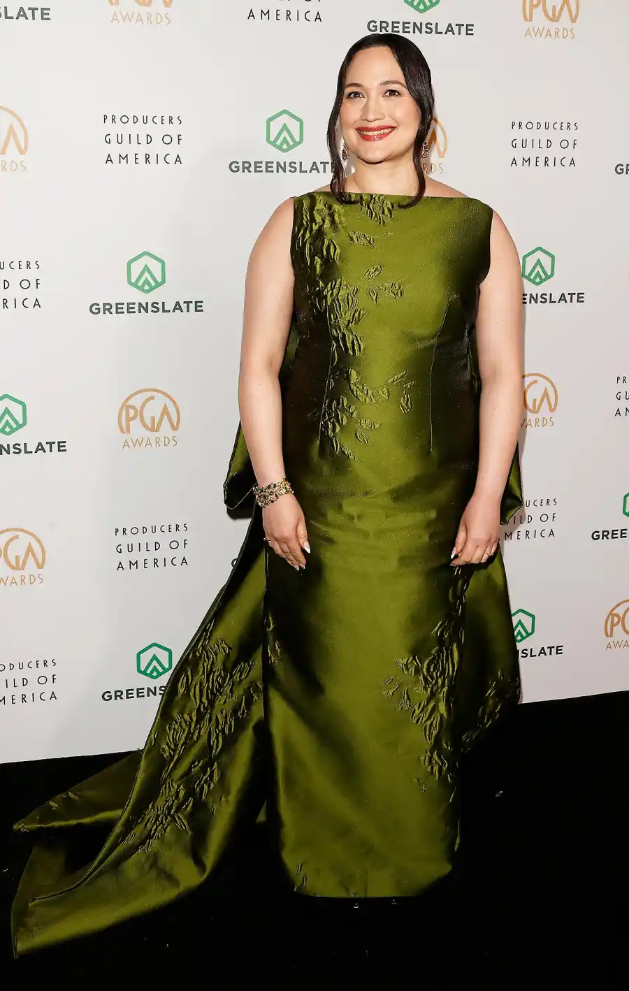 35th Annual Producers Guild Awards