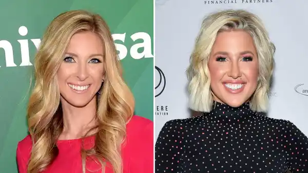 Lindsie Chrisley Slams Savannah Chrisley for Continuing to Publicly Discuss Their Strained Relationship