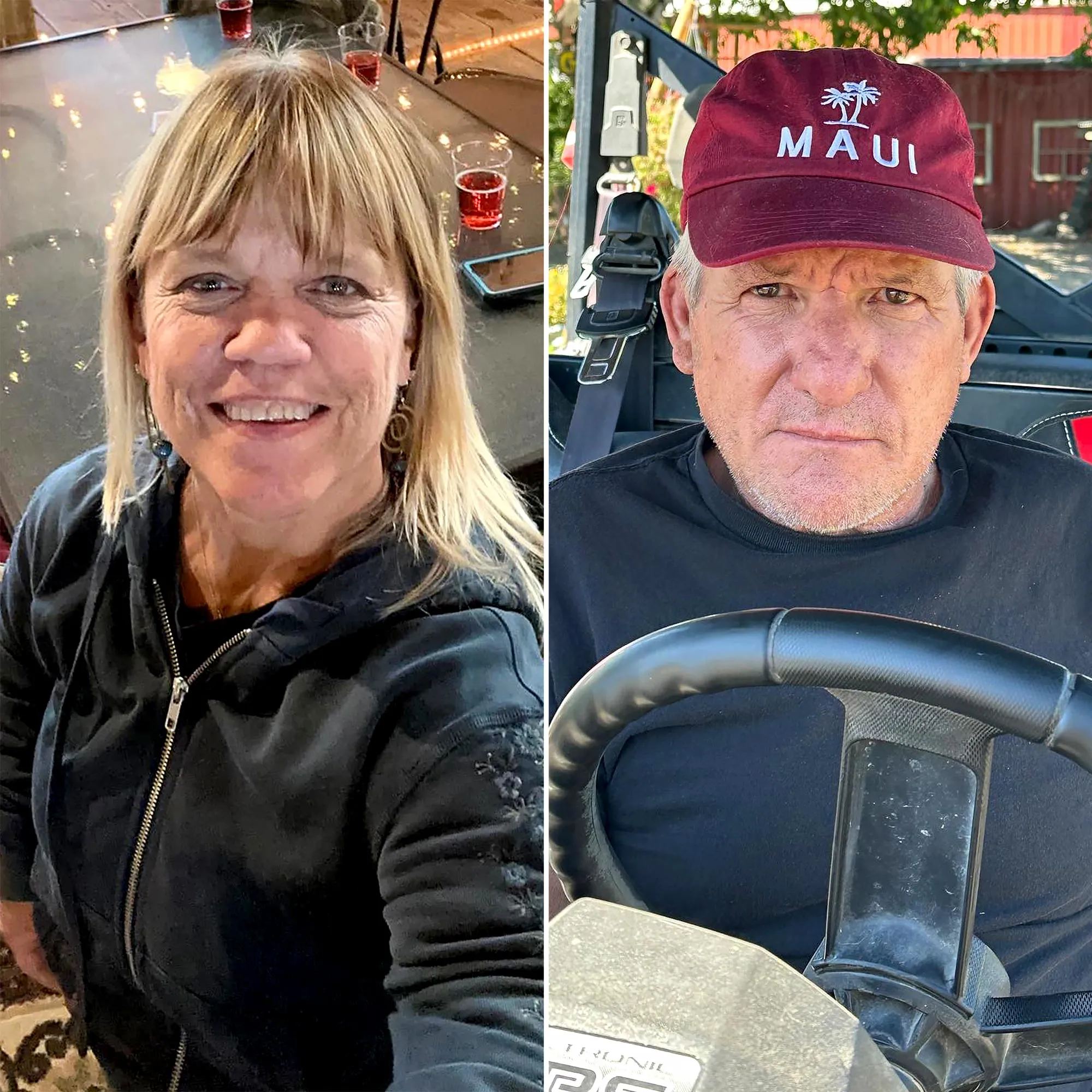 Little People Big World's Amy Roloff Reveals What’s ‘Strange’ About Ex Matt’s Dream Farmhouse