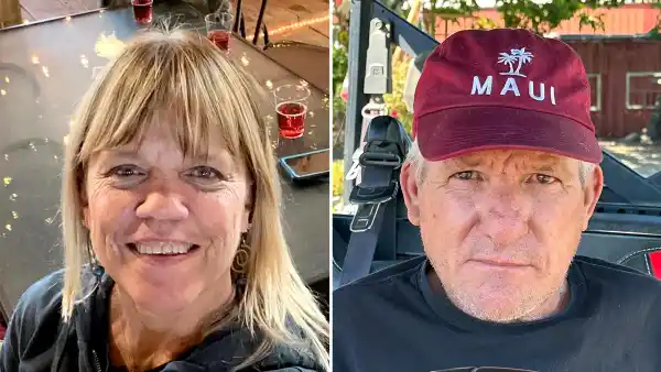 Little People Big World's Amy Roloff Reveals What’s ‘Strange’ About Ex Matt’s Dream Farmhouse