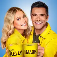 Live With Kelly and Mark Bio