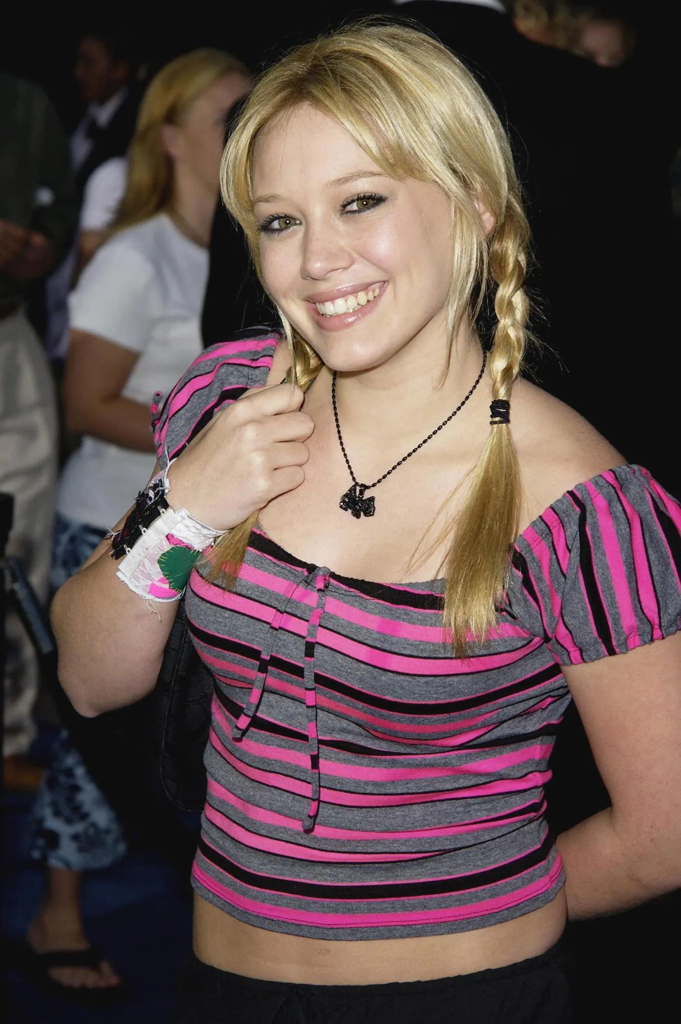 Lizzie McGuire