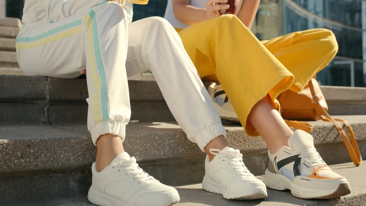 Loungewear fashion finds