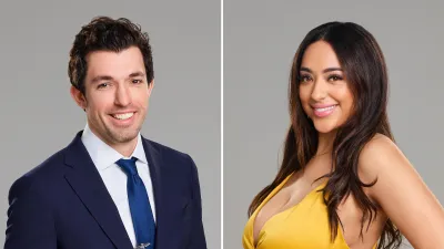 Love Is Blind Season 5 Cast Attends Zack and Bliss Baby Shower in Honor of His Late Mom 524