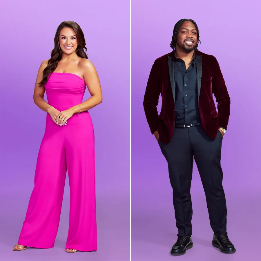 Love Is Blind Status Check