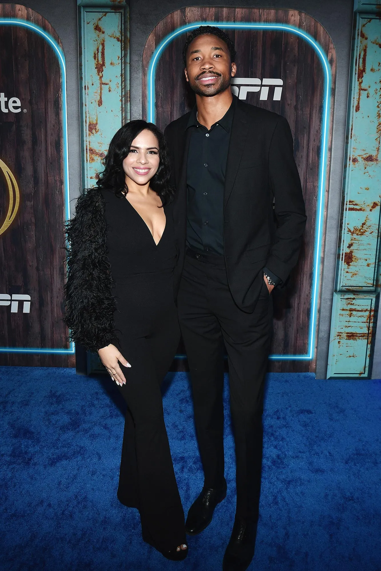 Love Is Blinds Milton Johnson and Lydia Velez Gonzalezs Complete Relationship Timeline