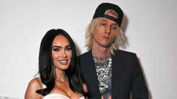 MGK Raps About Megan Fox Pregnancy Loss in New Song
