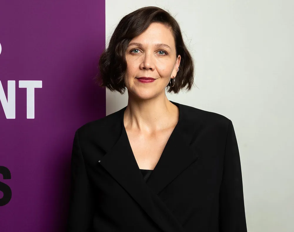 Maggie Gyllenhaal Shares She Previously Wanted to Be &lsquo;Thin as Possible&rsquo;