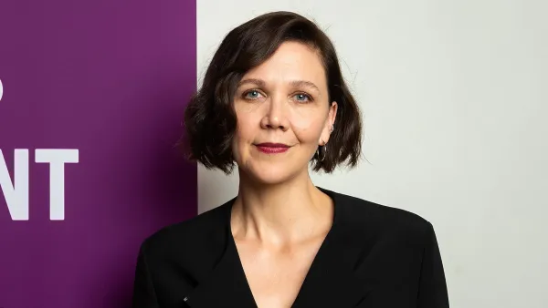 Maggie Gyllenhaal Shares She Previously Wanted to Be ‘Thin as Possible’