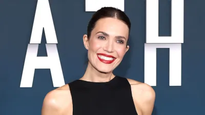 Mandy Moore Feels Like a Different Person After Ending Her 1st Marriage