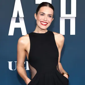 Mandy Moore Feels Like a Different Person After Ending Her 1st Marriage