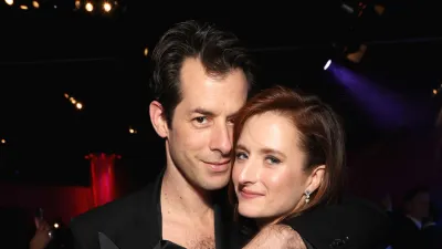 Mark Ronson and Wife Grace Gummer s Relationship Timeline
